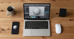 Image-blaster: Creates 3D environments, SFX, and meshes from a single image