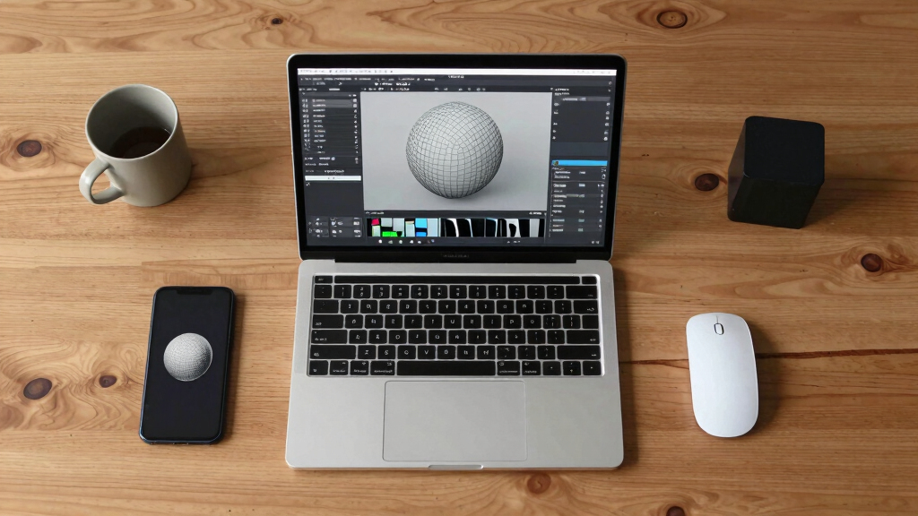 Image-blaster: Creates 3D environments, SFX, and meshes from a single image