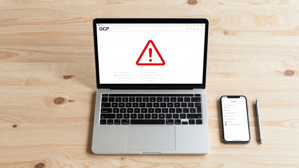 Incident Report: May 19, 2026 – GCP Account Suspension