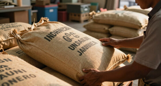 Indonesian commodity exporters flag myriad hurdles in state monopoly push
