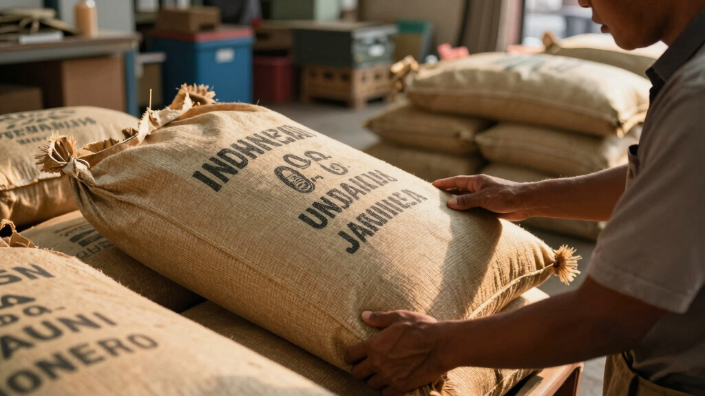Indonesian commodity exporters flag myriad hurdles in state monopoly push