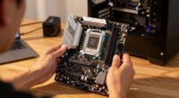Intel Core Ultra 5 250K Plus vs AMD Ryzen 5 7600X3D faceoff — Battle for the fastest mid-range gaming CPU