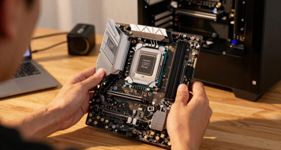 Intel Core Ultra 5 250K Plus vs AMD Ryzen 5 7600X3D faceoff — Battle for the fastest mid-range gaming CPU