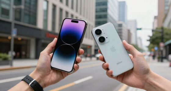 iPhone 18 Pro Max vs Google Pixel 11 Pro XL: Main differences to expect