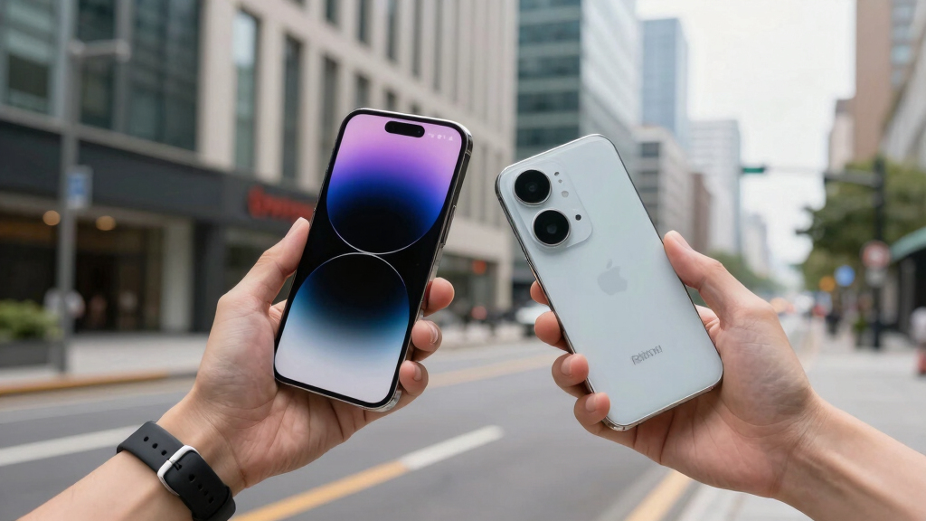 iPhone 18 Pro Max vs Google Pixel 11 Pro XL: Main differences to expect