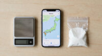 Japan part of fentanyl-smuggling route, US official says