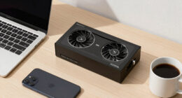 Jensen Huang slams 'stupid' analogy comparing GPUs to nuclear weapons — Nvidia CEO says government should allow selling GPUs to 'adversarial countries'