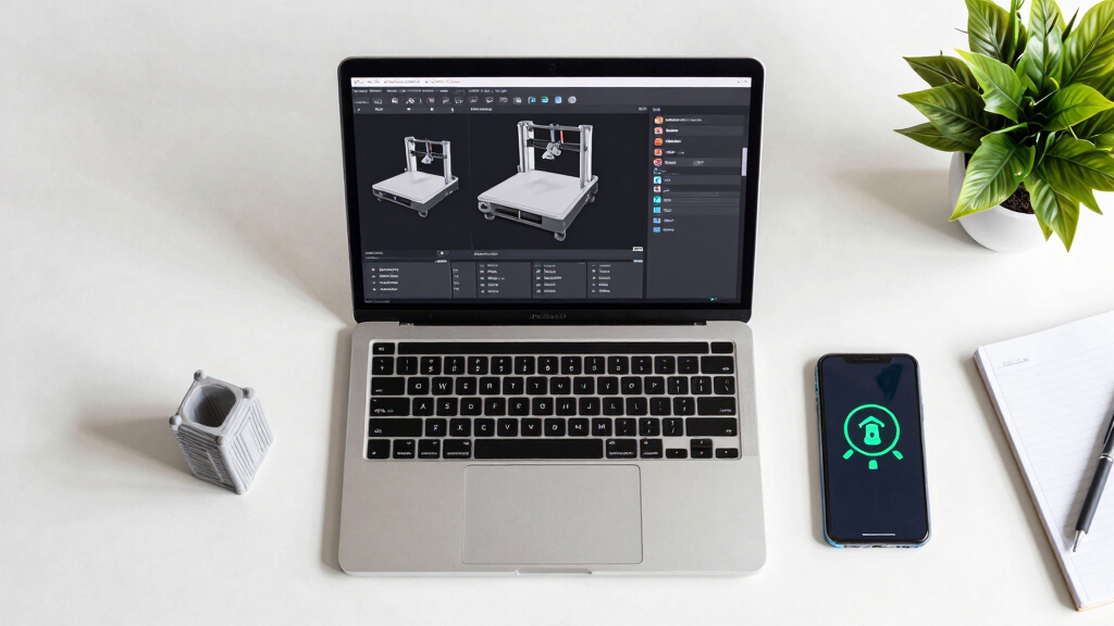 Josef Prusa warns Chinese 3D printing software poses massive security risks — Bambu Lab allegedly violates AGPL license with an un-auditable network 'black box'