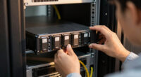 Kioxia and Dell cram 10 PB into slim 2RU server