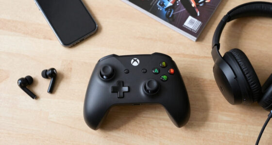 Leaked images reveal Xbox Elite 3 controller with mysterious new buttons