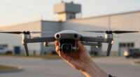 Led by industry, Japan and Taiwan plant seeds of drone cooperation