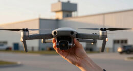 Led by industry, Japan and Taiwan plant seeds of drone cooperation