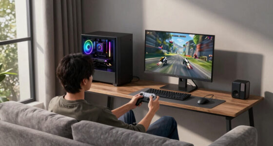 Linux gaming is faster because Windows APIs are becoming Linux kernel features
