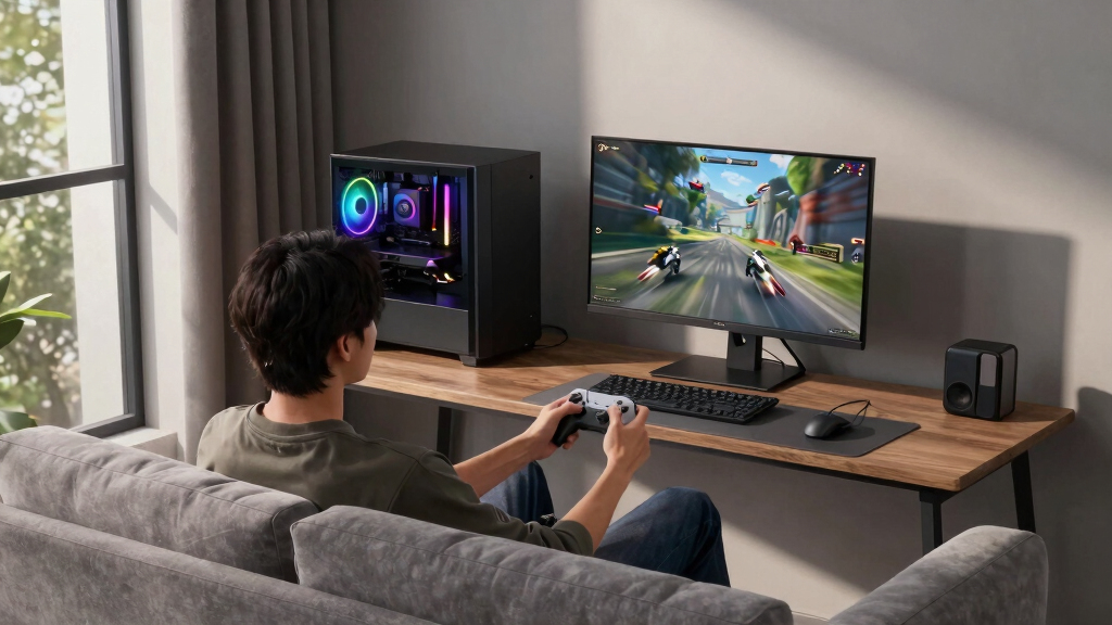 Linux gaming is faster because Windows APIs are becoming Linux kernel features