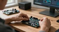 Memory has grown to nearly two-thirds of AI chip component costs