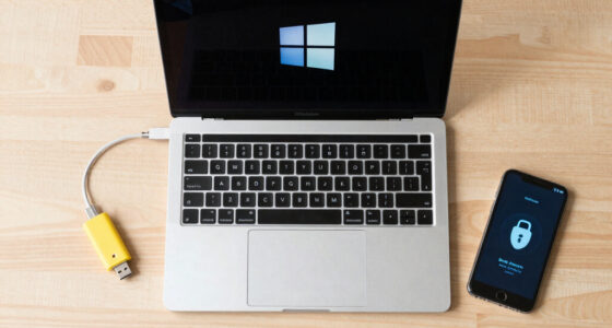 Microsoft BitLocker – YellowKey zero-day exploit