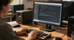 Microsoft open-sources "the earliest DOS source code discovered to date"