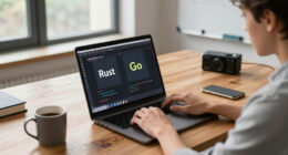 Migrating from Go to Rust