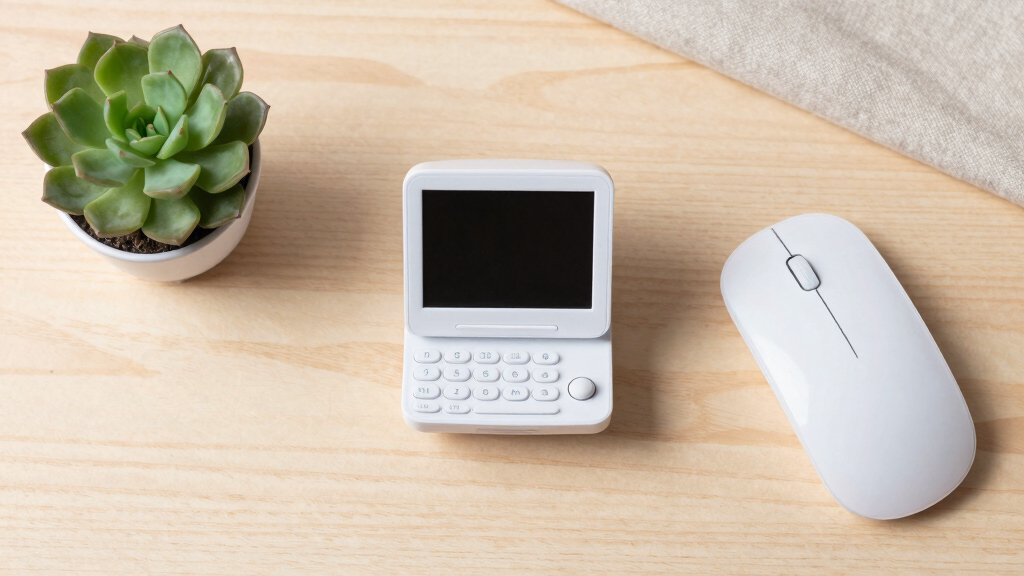 Mini Micro Fantasy Computer