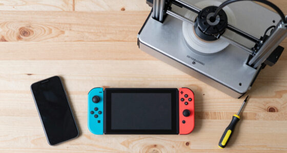Modder uses Nintendo Switch to boost aging 3D printer's speed by 90%, dropping 3DBenchy print time from 90 minutes to a mere 8 minutes and 41 seconds — enthusiast claims big quality improvements by using jailbroken quad-core console