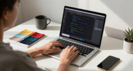 Moving away from Tailwind, and learning to structure my CSS