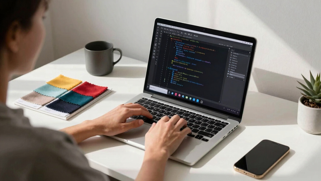 Moving away from Tailwind, and learning to structure my CSS