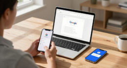 New Google accounts may only get 5GB free storage — unless you link a phone number