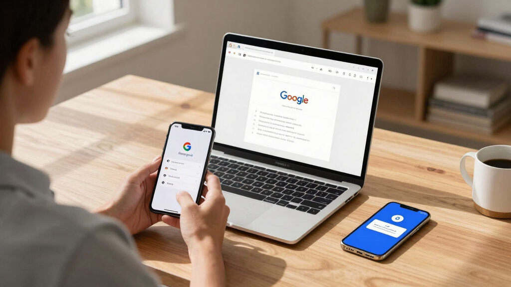 New Google accounts may only get 5GB free storage — unless you link a phone number