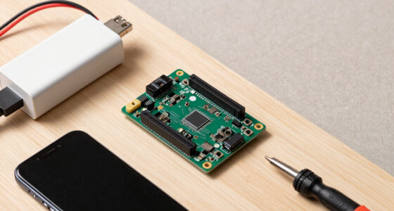 News about Raspberry Pi 6 and Microcontroller Development