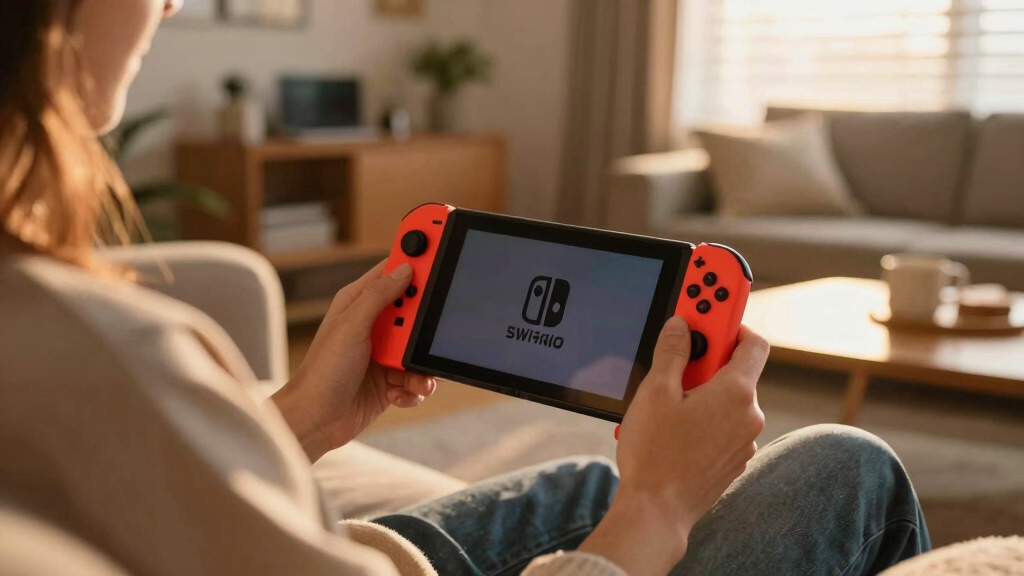 Nintendo is raising Switch 2 prices
