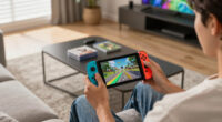 Nintendo to hike price of Switch 2 console due to memory chip prices