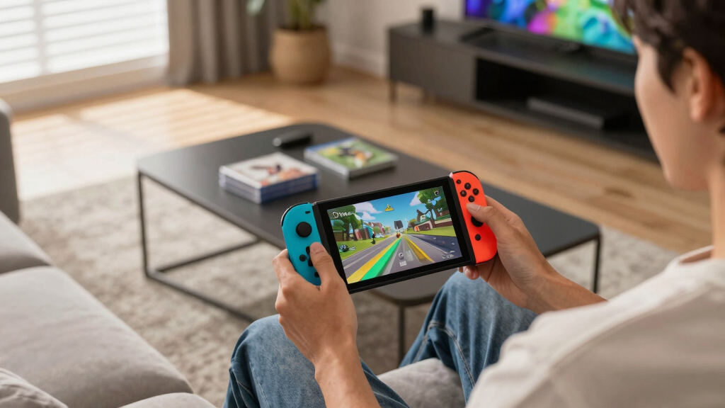 Nintendo to hike price of Switch 2 console due to memory chip prices