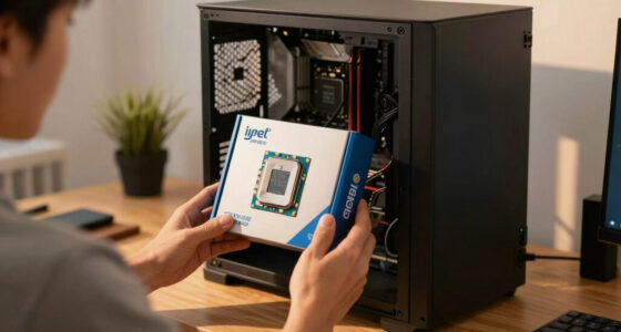 One of Intel’s fastest desktop CPUs is $50 off