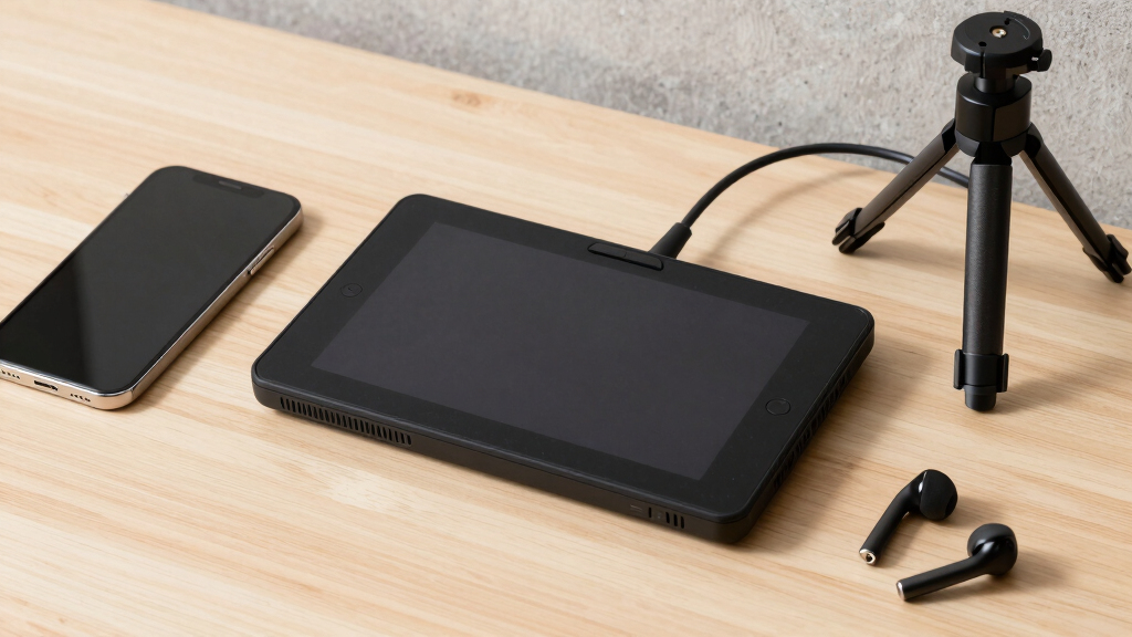 One Video In, a Whole Publishing Kit Out — Without the Cloud