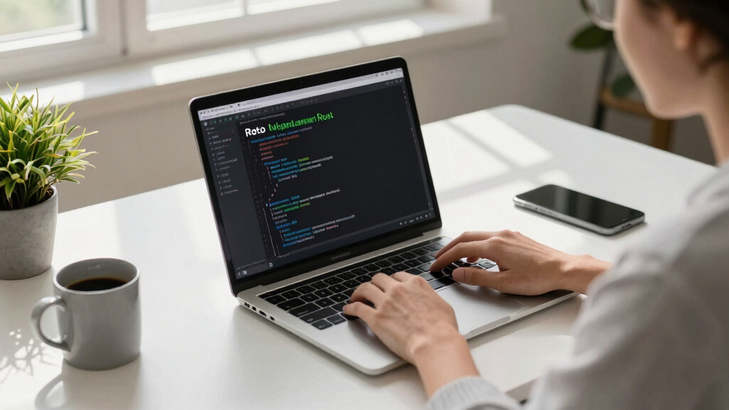 One year of Roto, a compiled scripting language for Rust