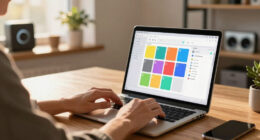 Open source Kanban desktop app that runs parallel agents on every card