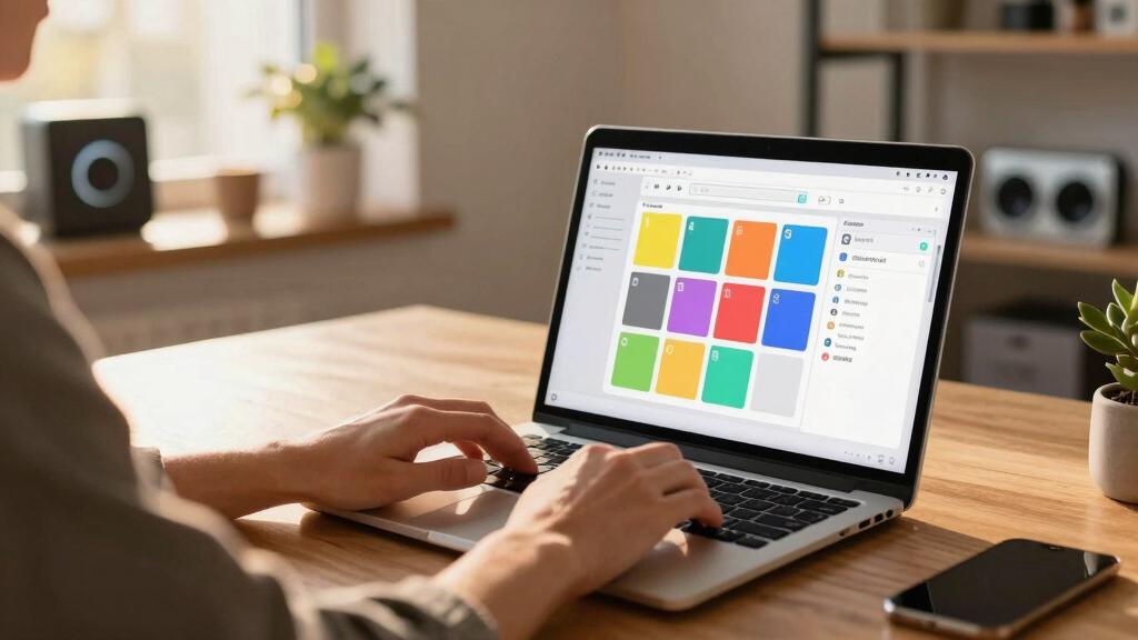 Open source Kanban desktop app that runs parallel agents on every card