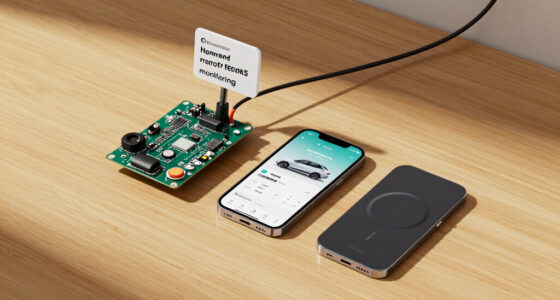 OVMS: Open source electric vehicle remote monitoring, diagnosis and control