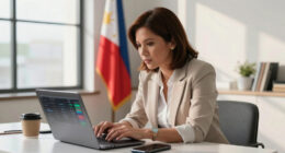 Philippine Vice President Sara Duterte set to be impeached for second time