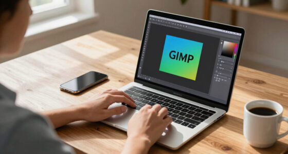Photo GIMP – A Patch for GIMP 3 for Photoshop Users