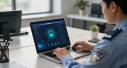 Police boast of hacking VPN where criminals "believed themselves to be safe"