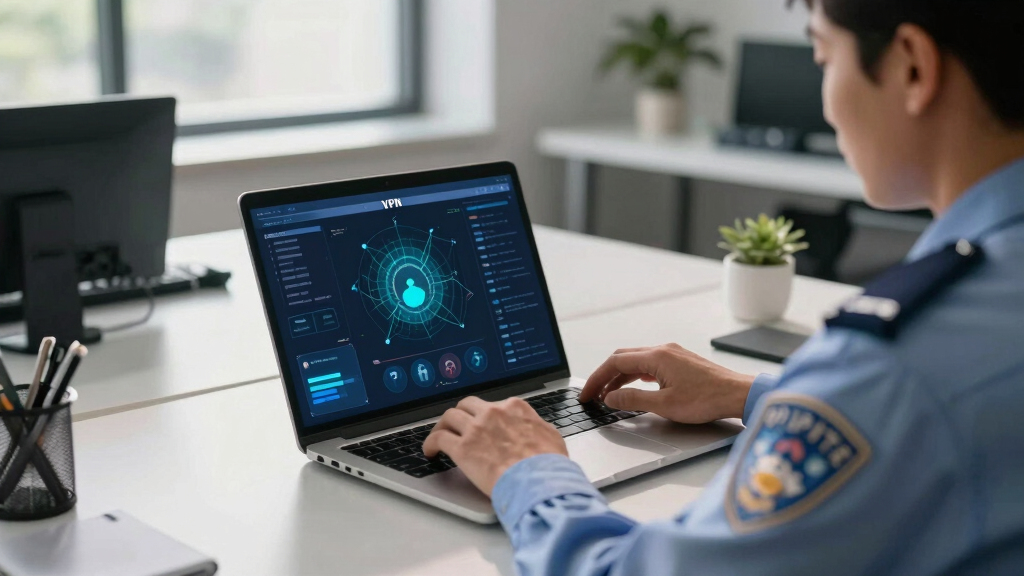Police boast of hacking VPN where criminals "believed themselves to be safe"
