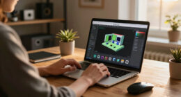 Porting 3D Movie Maker to Linux
