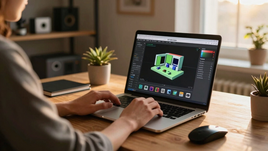 Porting 3D Movie Maker to Linux