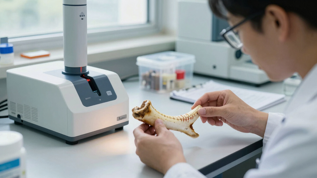 Protein in Homo erectus teeth suggests Denisovans gave us some of their DNA