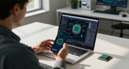 Qualcomm broadens Vietnam R&D into chip design amid talent race