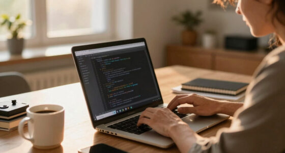 Quasar Linux RAT Steals Developer Credentials for Software Supply Chain Compromise