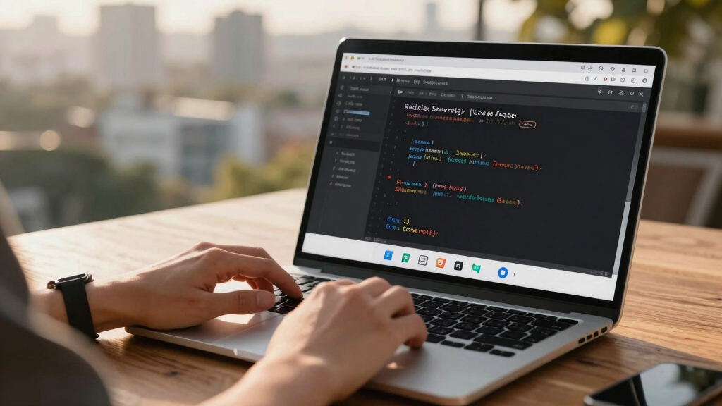 Radicle: Sovereign {code forge} built on Git