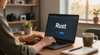 Rewrite Bun in Rust has been merged