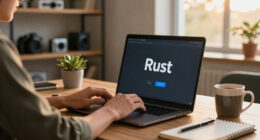 Rewrite Bun in Rust has been merged